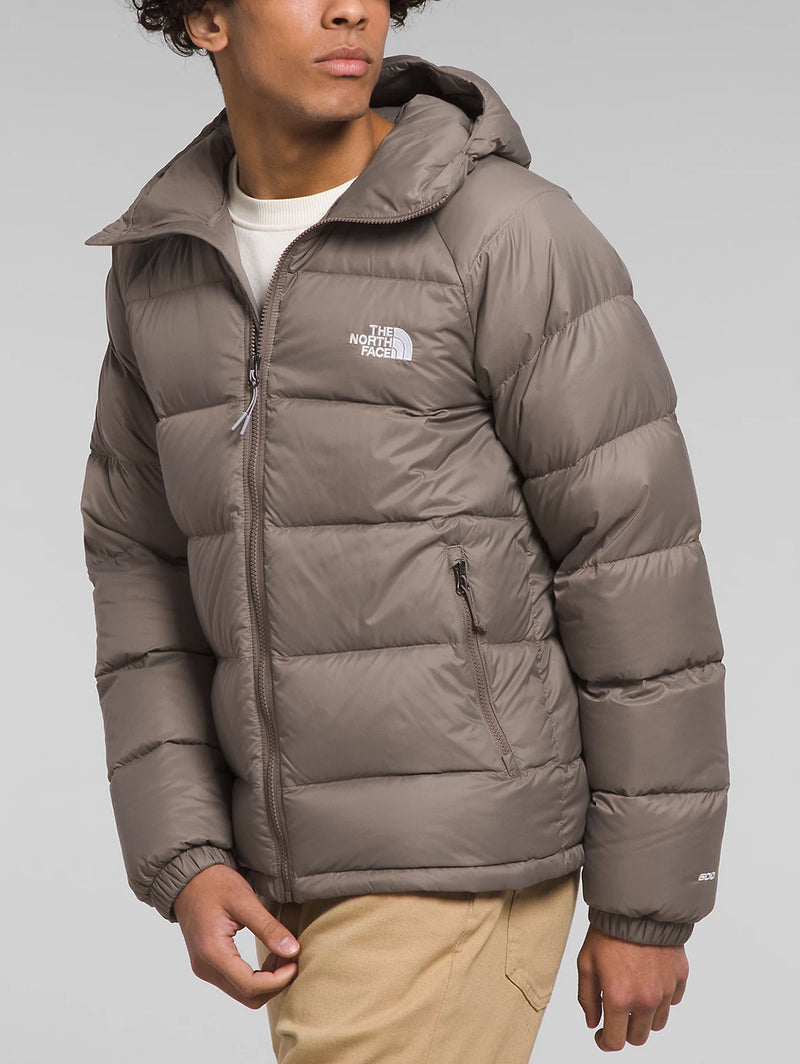 Hydrenalite™ Down Hoodie - Falcon Brown-The North Face-Over the Rainbow