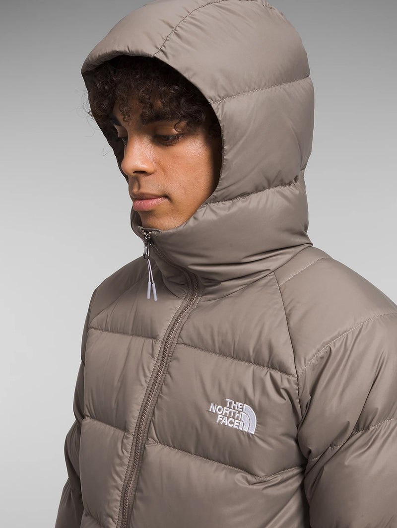 Hydrenalite™ Down Hoodie - Falcon Brown-The North Face-Over the Rainbow