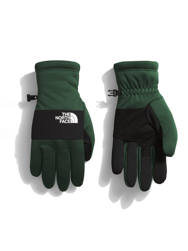 Sierra Etip Glove - Pine Needle -The North Face-Over the Rainbow