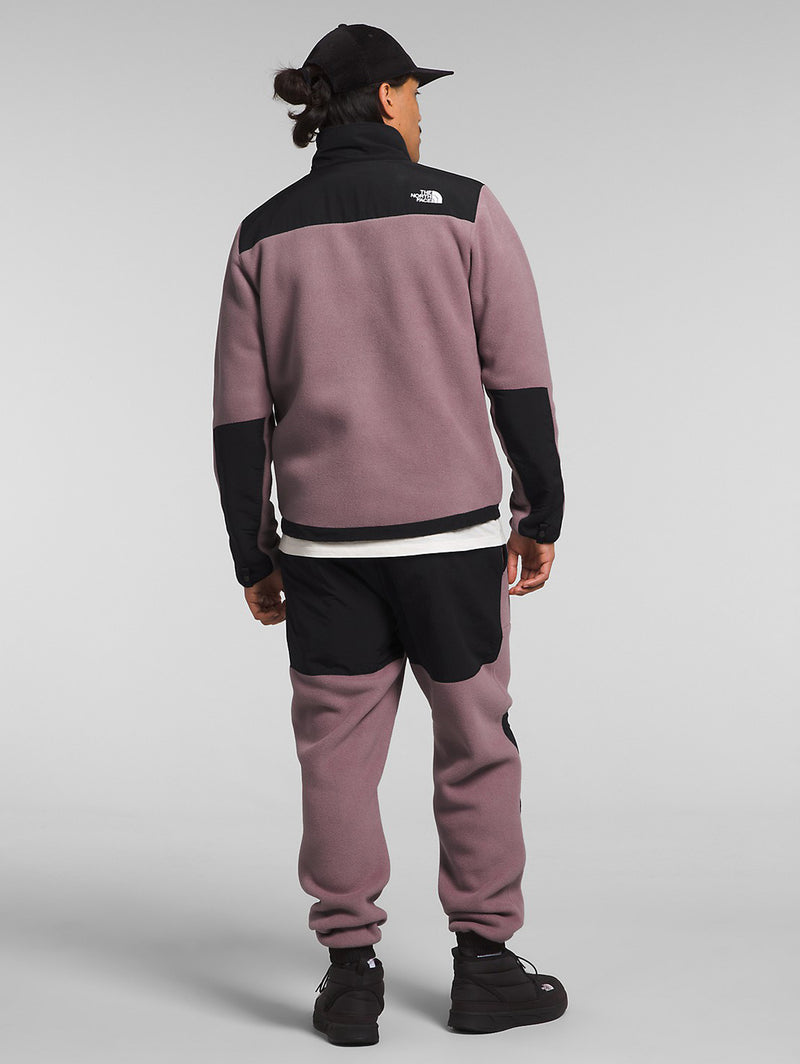 Denali Fleece Jacket - Fawn Grey-The North Face-Over the Rainbow