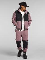 Denali Fleece Jacket - Fawn Grey-The North Face-Over the Rainbow