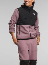 Denali Fleece Jacket - Fawn Grey-The North Face-Over the Rainbow