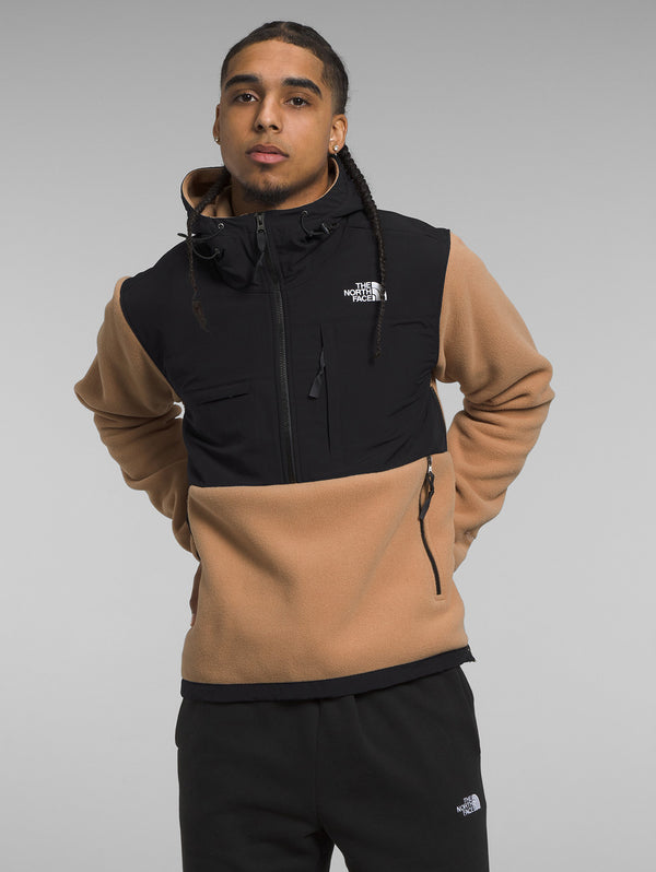 Denali Anorak - Almond Butter-The North Face-Over the Rainbow