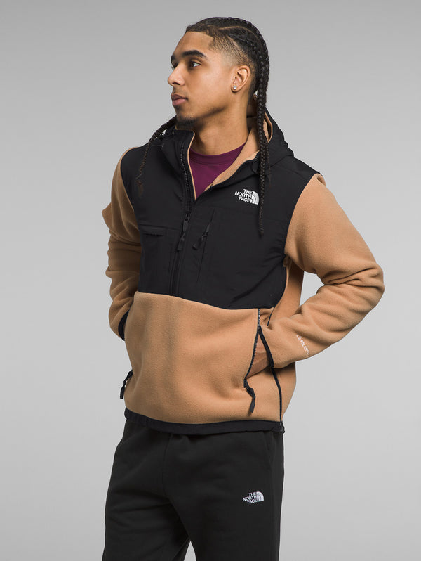 Denali Anorak - Almond Butter-The North Face-Over the Rainbow
