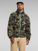 Extreme Pile Full Zip Jacket - Misty Sage-The North Face-Over the Rainbow