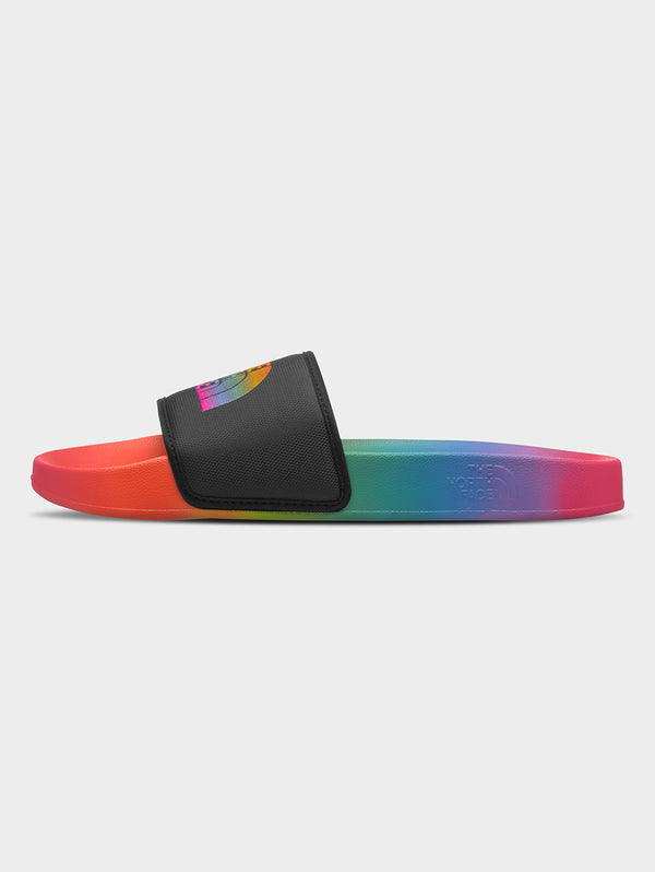Base Camp Slide - Pride Gradient-The North Face-Over the Rainbow