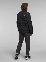 Aconcagua 3 Jacket - Asphalt Grey-The North Face-Over the Rainbow