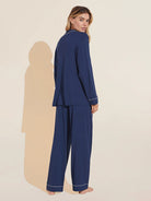 Gisele Long PJ Set-EBERJEY-Over the Rainbow