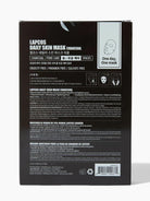Daily Charcoal Pore Care Sheet Mask - 5 Pack-LAPCOS-Over the Rainbow
