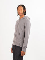 Rodan Luxe Fleece Hoodie - Haze-Velvet-Over the Rainbow