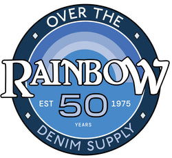 Over the Rainbow 