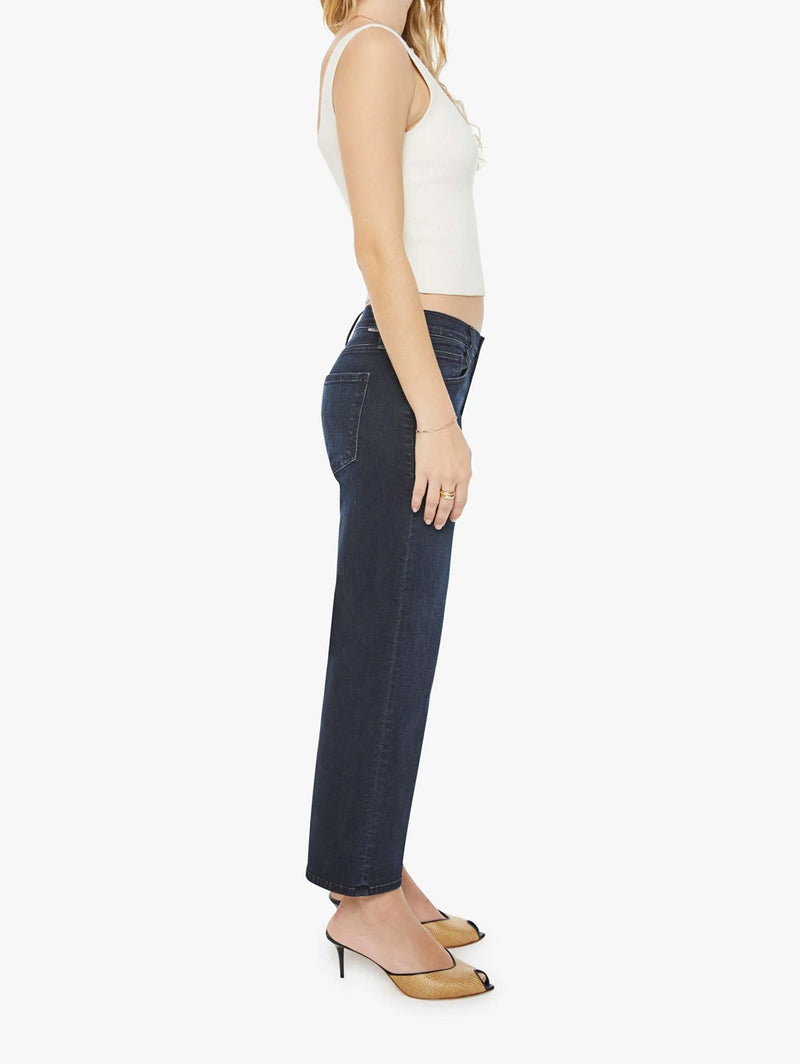 Lil' Rambler Zip Ankle - Night in Venice (Petite)-Mother-Over the Rainbow