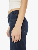 Lil' Rambler Zip Ankle - Night in Venice (Petite)-Mother-Over the Rainbow