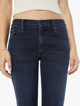 Lil' Rambler Zip Ankle - Night in Venice (Petite)-Mother-Over the Rainbow