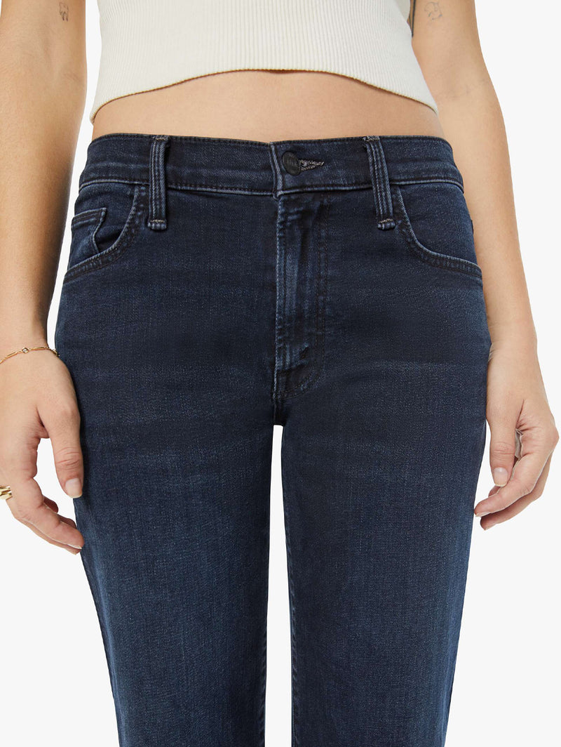 Lil' Rambler Zip Ankle - Night in Venice (Petite)-Mother-Over the Rainbow