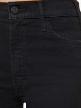 Lil' Hustler Ankle Fray Jean - Not Guilty (Petite)-Mother-Over the Rainbow