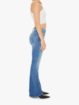 Lil' Weekender Jean - Layover (Petite)-Mother-Over the Rainbow