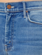 Lil' Weekender Jean - Layover (Petite)-Mother-Over the Rainbow