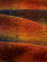 Whiting Shirt - Pine Orange-Wax London-Over the Rainbow