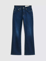 Peyton Mid Rise Boot Jean - Clarissa-RAG + BONE-Over the Rainbow