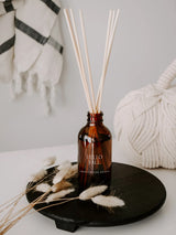 Amber Reed Diffuser - Hello Fall-SWEET WATER DECOR-Over the Rainbow