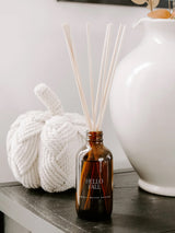 Amber Reed Diffuser - Hello Fall-SWEET WATER DECOR-Over the Rainbow