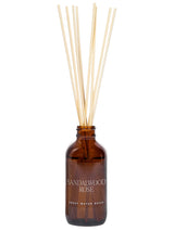 Amber Reed Diffuser - Sandalwood Rose-SWEET WATER DECOR-Over the Rainbow