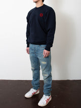 Taper Jean - Relic Wash-EDWIN JEANS-Over the Rainbow