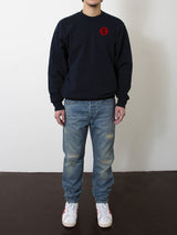Taper Jean - Relic Wash-EDWIN JEANS-Over the Rainbow