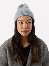 Rib Hat-LYLA+LUXE-Over the Rainbow