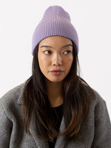 Rib Hat-LYLA+LUXE-Over the Rainbow