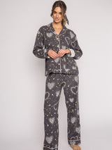 Star Gazer PJ Set-PJ Salvage-Over the Rainbow