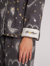 Star Gazer PJ Set-PJ Salvage-Over the Rainbow