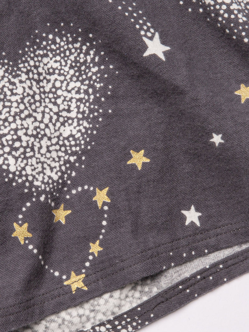 Star Gazer PJ Set-PJ Salvage-Over the Rainbow