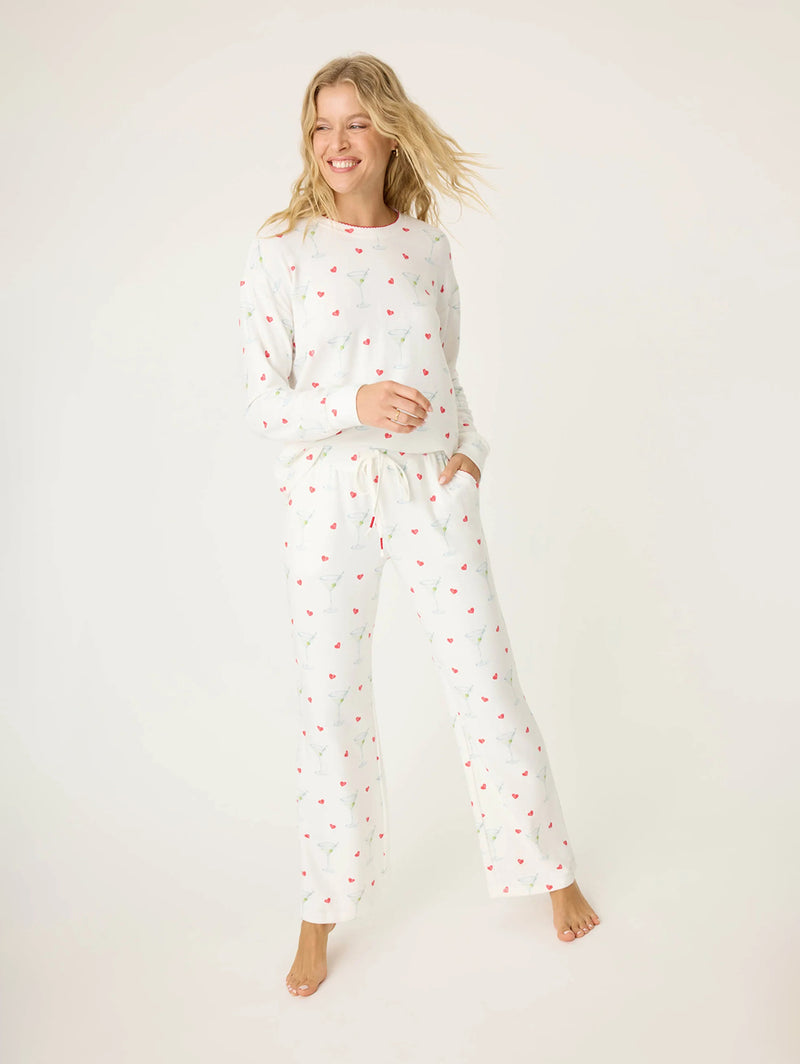 Pj salvage lounge set hotsell