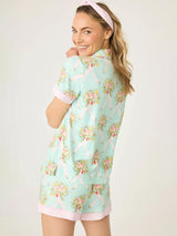 Adrian Valencia X P.J. Salvage Valencia PJ Set - Bright Mint