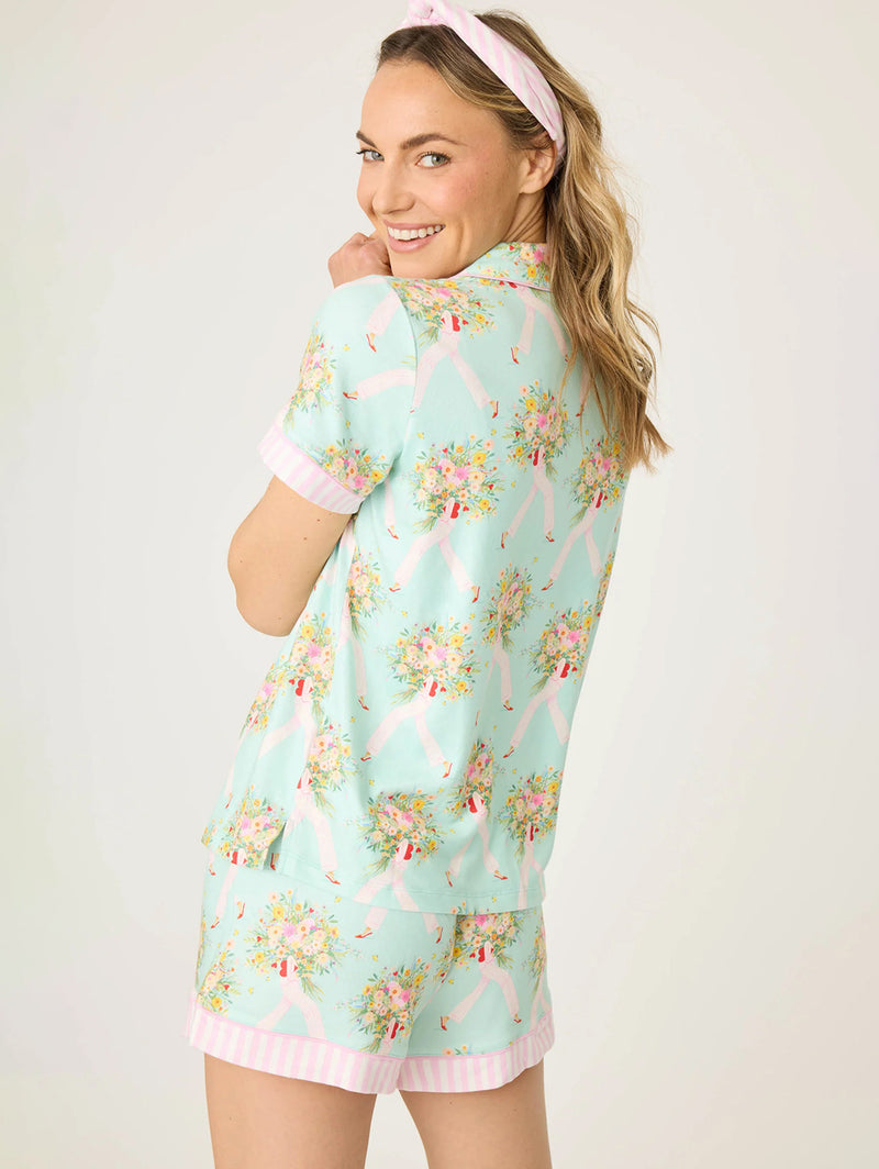 Adrian Valencia X P.J. Salvage Valencia PJ Set - Bright Mint