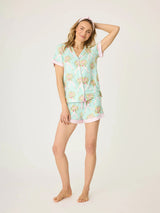 Adrian Valencia X P.J. Salvage Valencia PJ Set - Bright Mint