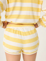 Cabana Paradise Set - Lemon