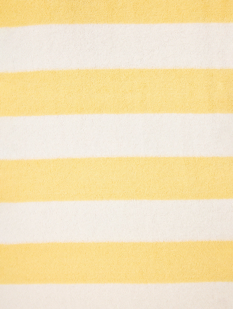 Cabana Paradise Set - Lemon