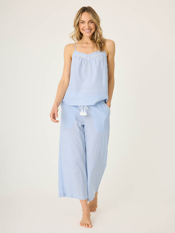Dainty Daisy Set - Bright Blue