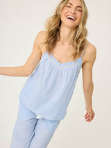 Dainty Daisy Set - Bright Blue