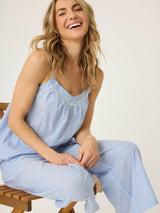 Dainty Daisy Set - Bright Blue