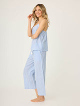 Dainty Daisy Set - Bright Blue