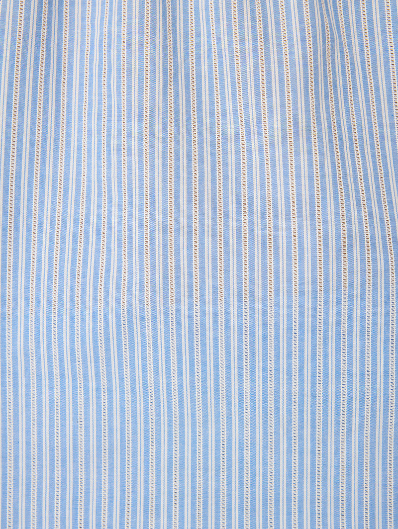 Dainty Daisy Set - Bright Blue