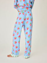 Farmers Market Set - Bright Blue-PJ Salvage-Over the Rainbow