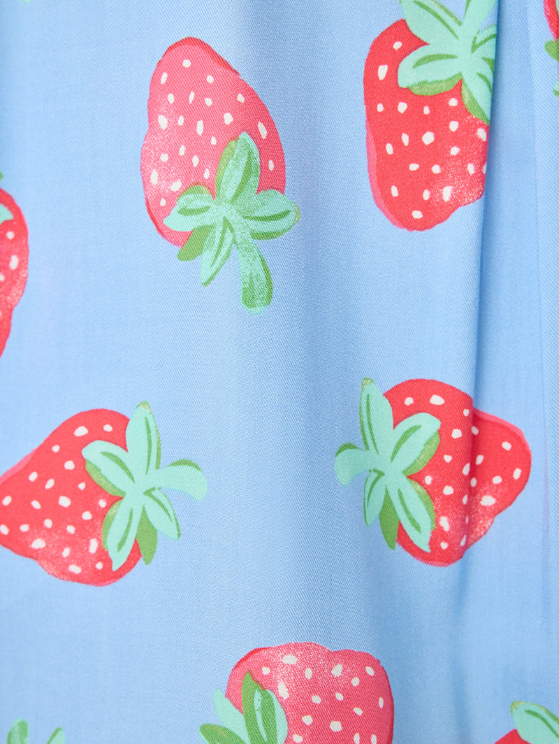 Farmers Market Set - Bright Blue-PJ Salvage-Over the Rainbow