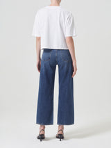 Ren High Rise Jean - Control-AGOLDE-Over the Rainbow