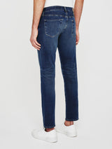 Dylan Skinny Jean - 8 Year Roadside-AG Jeans-Over the Rainbow