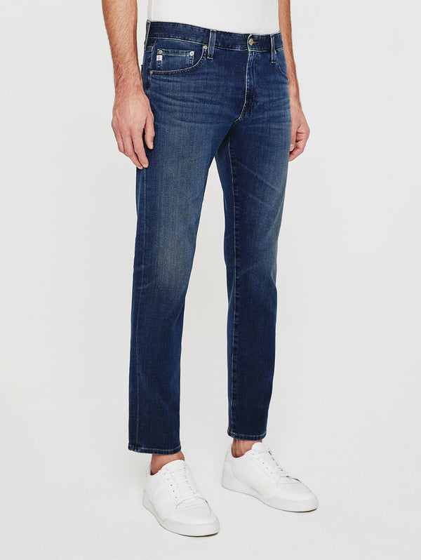Dylan Skinny Jean - 8 Year Roadside-AG Jeans-Over the Rainbow